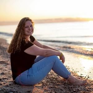 Meet your Posher, Brittany